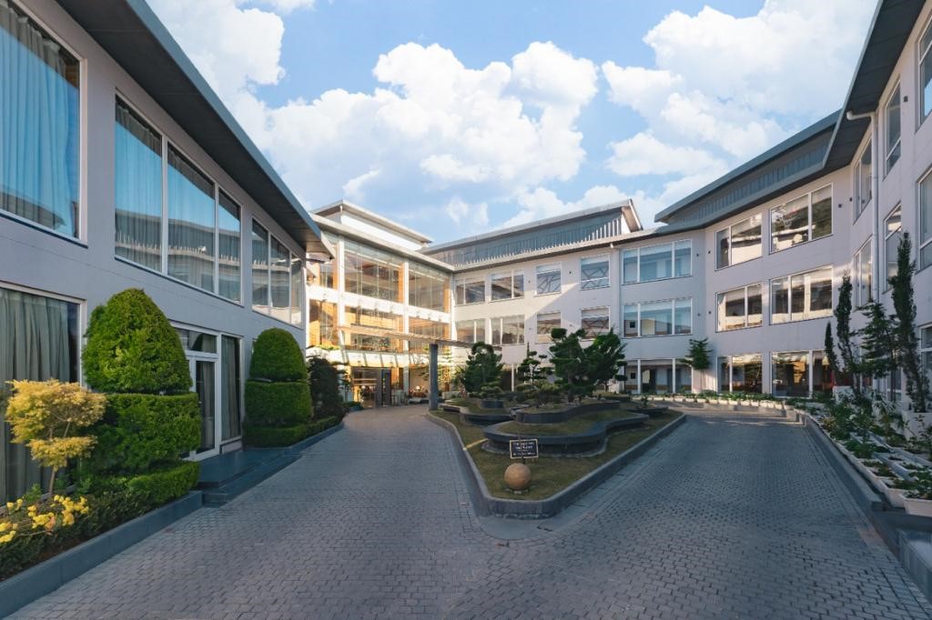 Welcomehotel by itc hotels’ Shimla